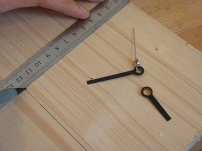 Pin Clock : 14 Steps (with Pictures) - Instructables