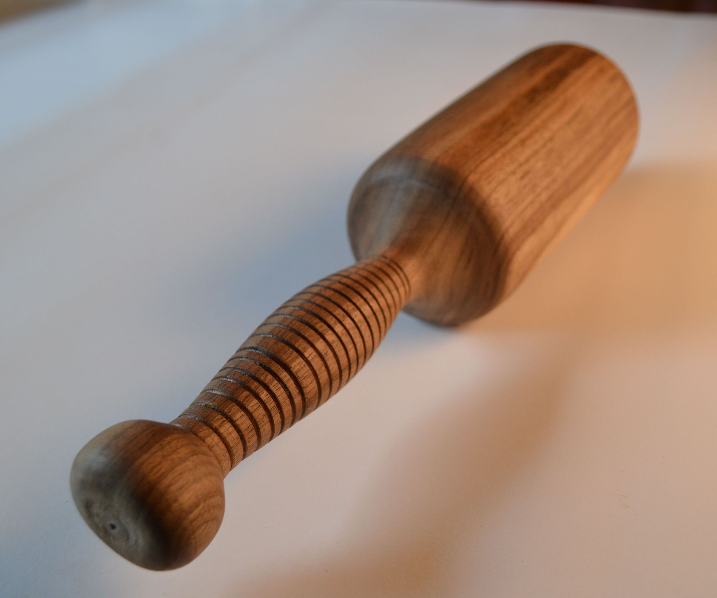 Carvers Mallet