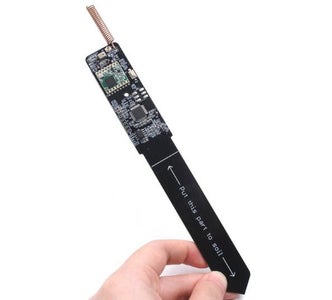 Soil Moisture Sensor