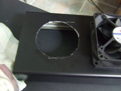 Cool External USB Drive