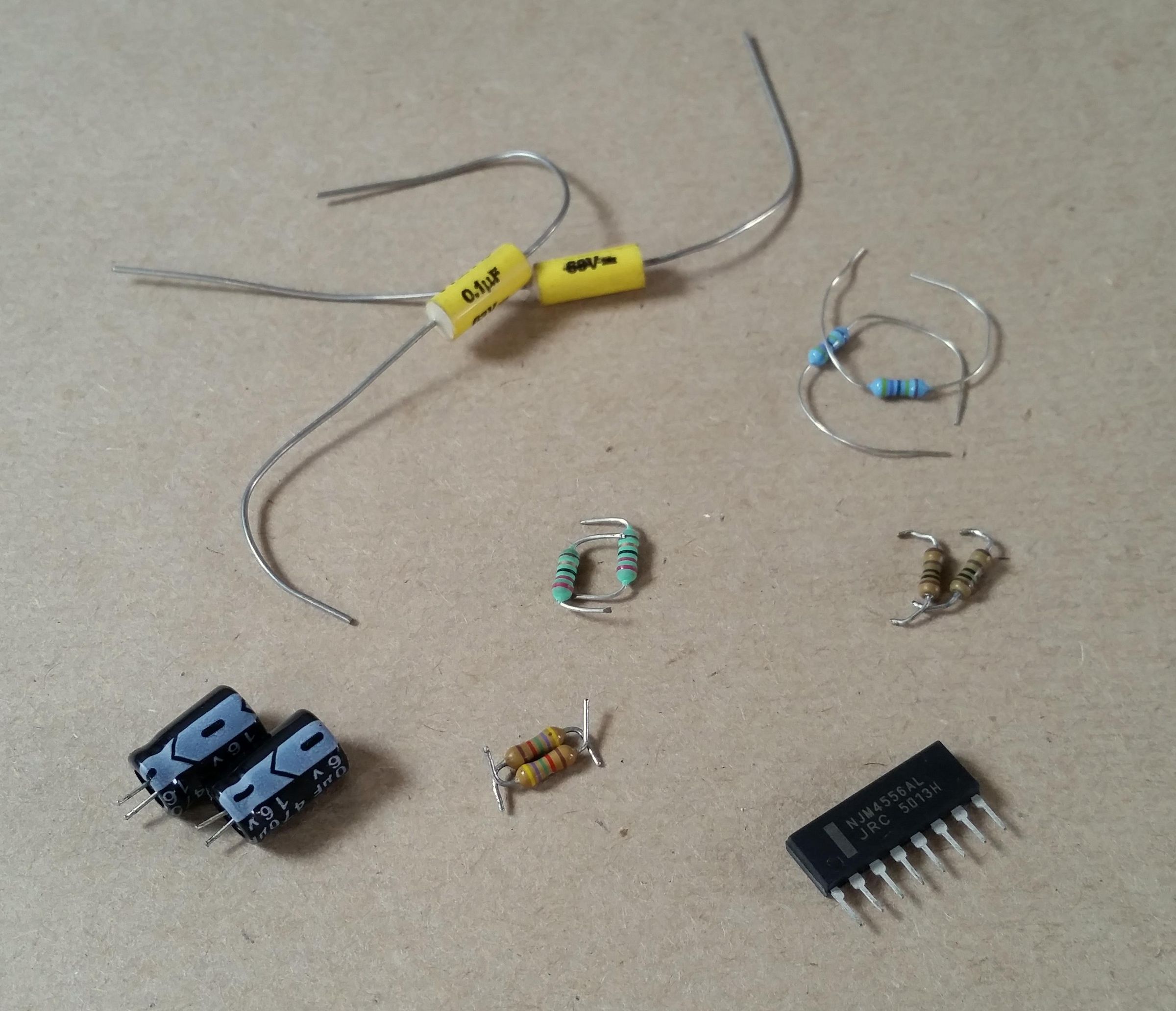 Easy Tube Headphone Amplifier/DAC : 9 Steps (with Pictures) - Instructables