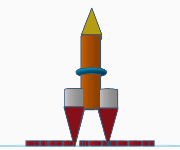 How to Make a Rocketship