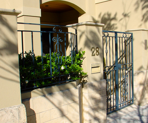 How to Secure Your Home From Burglars