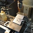 How to Drill Ball Bearings