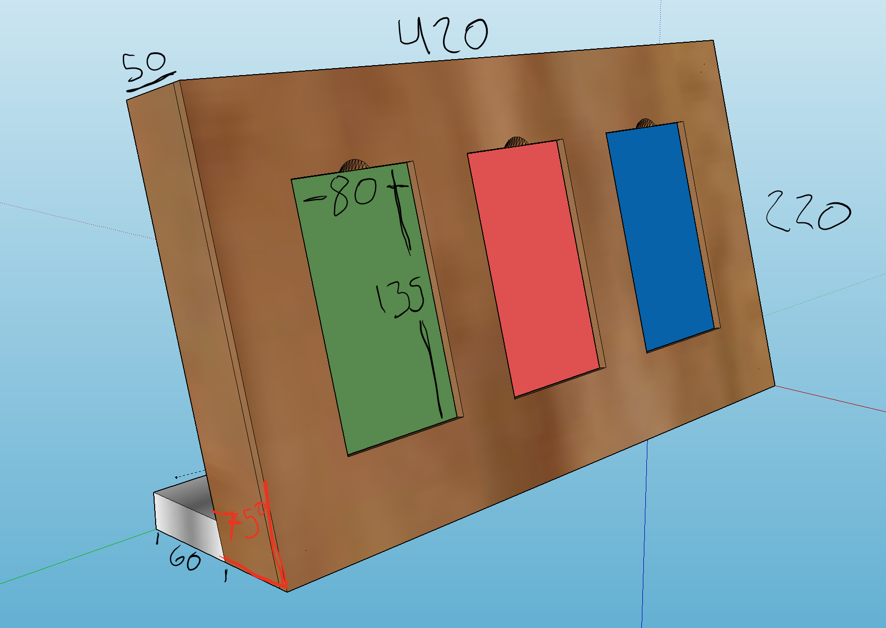 DIY Pokémon PSA Card Stand With RGB Light From Arduino : 8 Steps (with ...