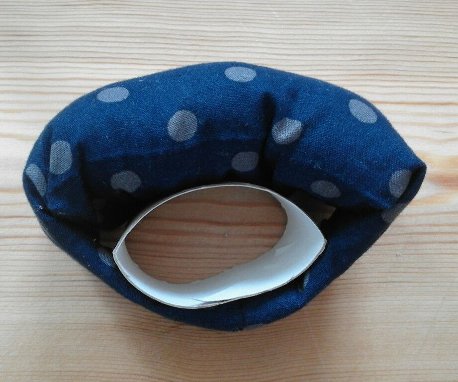 Pincushion Bracelet