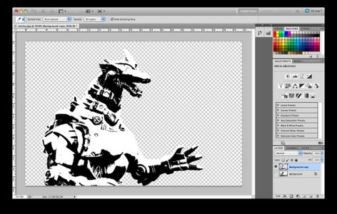 MechaGodzilla