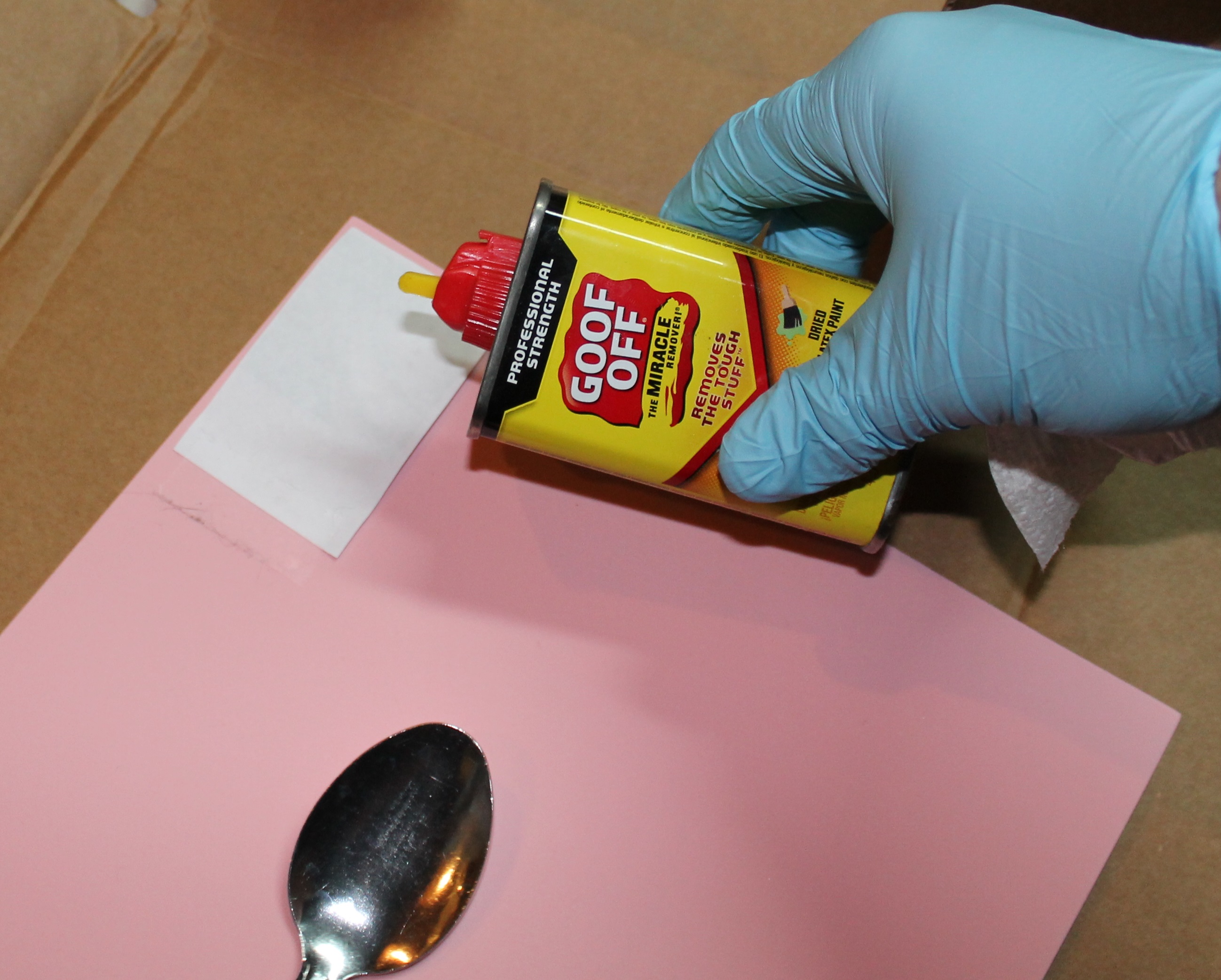 Letterboxing the Secret Scavenger Hunt Game 12 Steps (with Pictures) Instructables