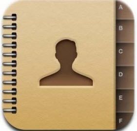 How to Recover Deleted/Lost Contacts From IPhone 5S/5C/5/4S/4/3GS?