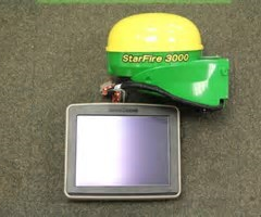 How to Switch the GPS to Different Equipment