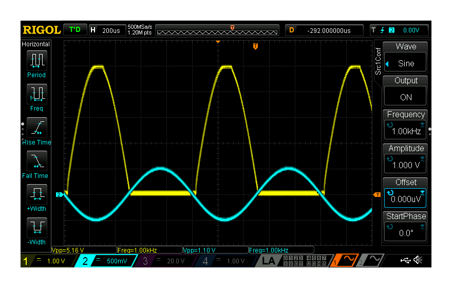 Using the Built-In Operational Amplifier (OPAMP) on the Arduino UNO R4 ...