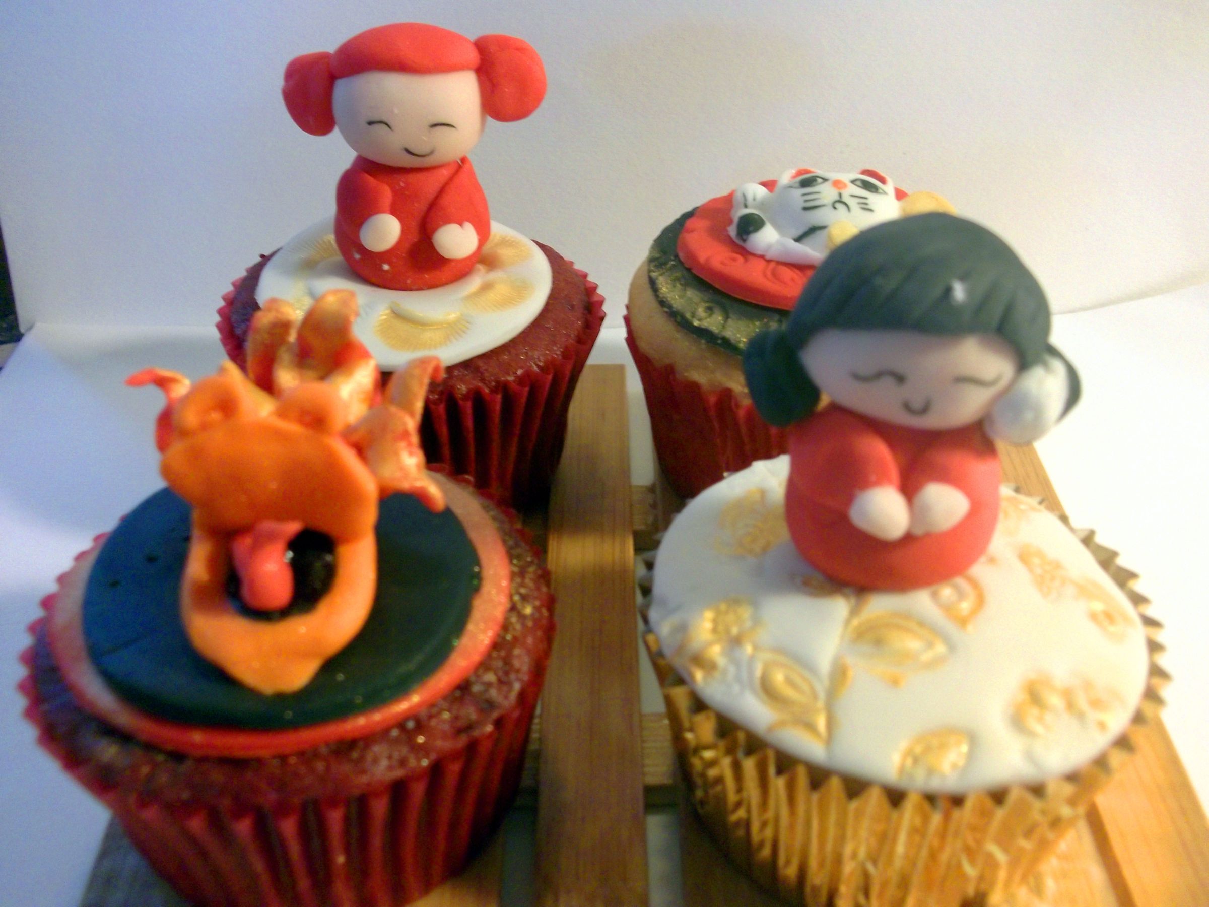 Happy Chinese New Year!!