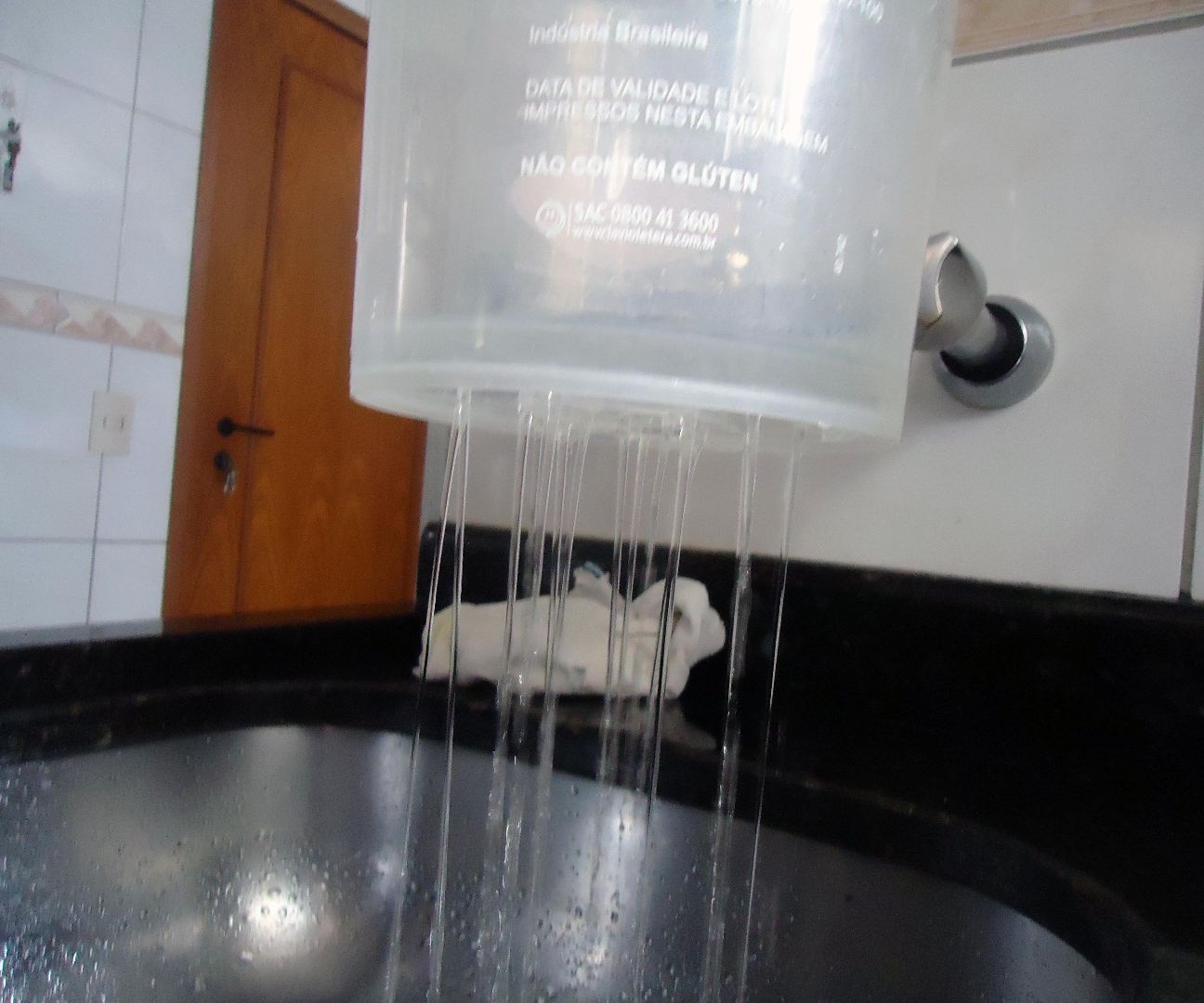 Watering Bucket