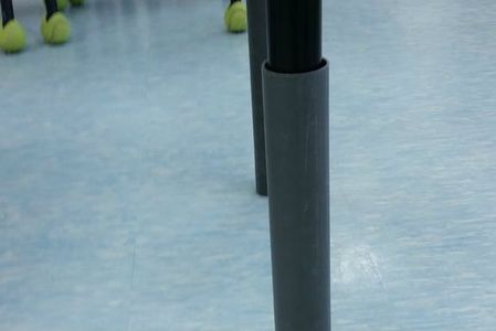 Easy Risers for Classroom Standing Desk : 5 Steps (with Pictures ...