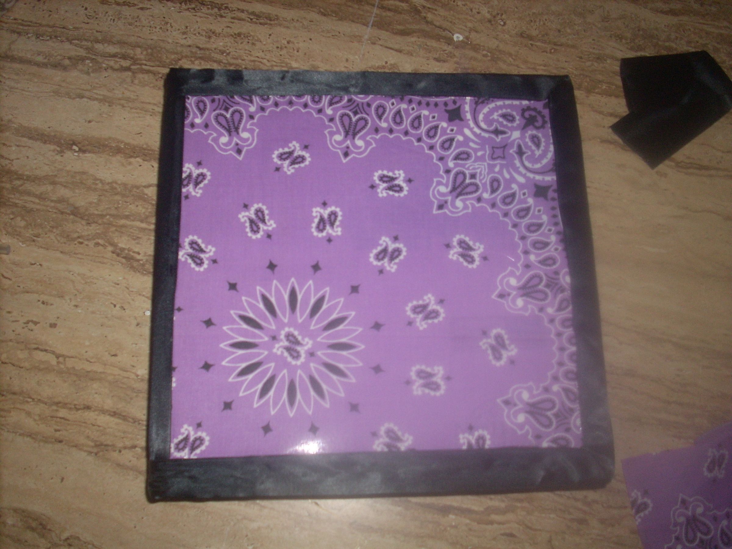 How to Customize a Binder