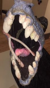 Hot Glue Special Effects : 11 Steps (with Pictures) - Instructables