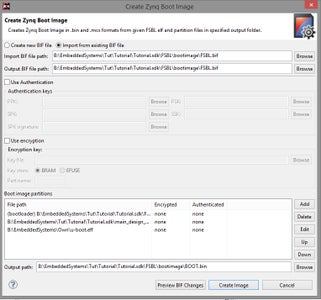 Building Linux for the ZYBO Dev Board