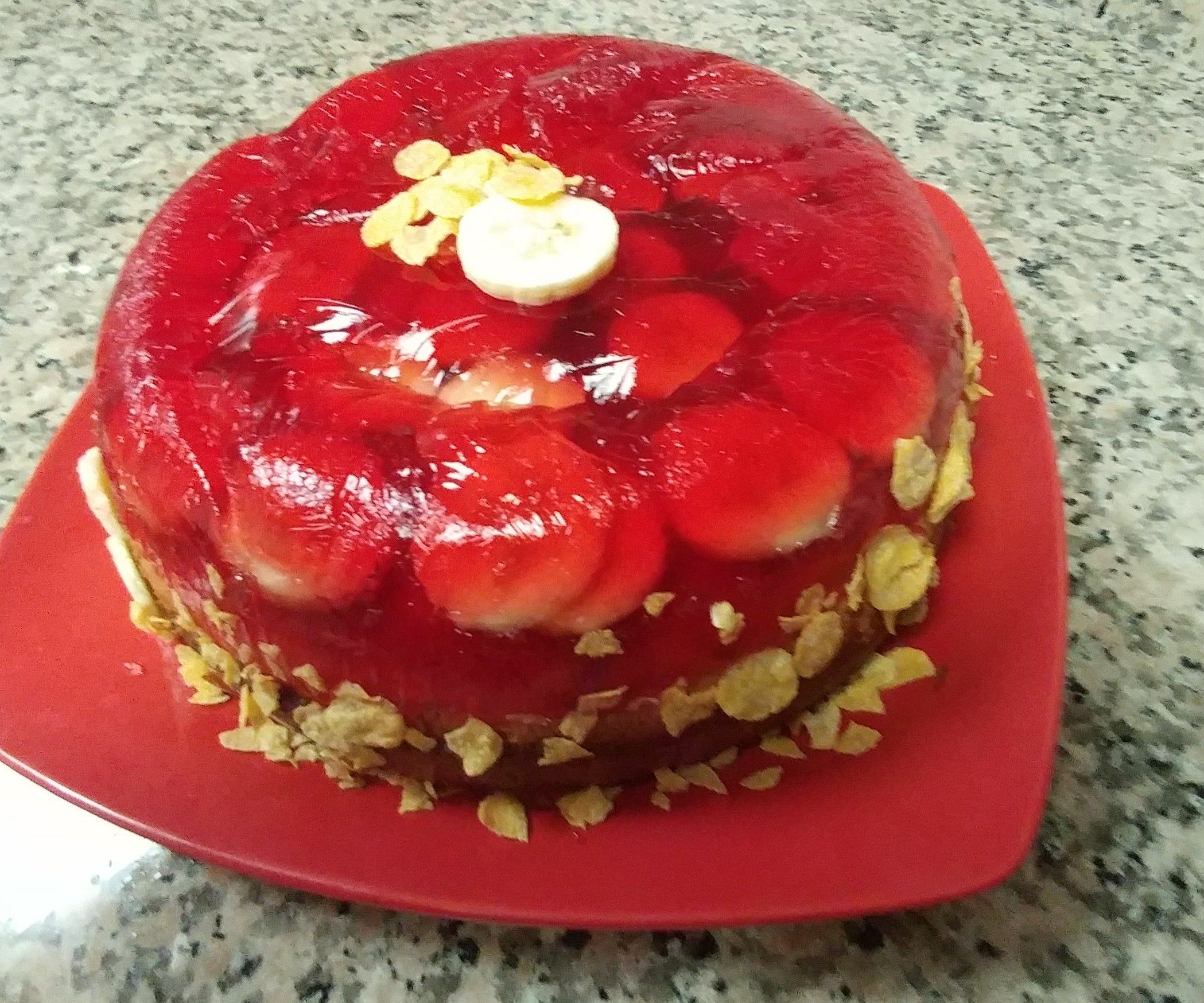 Jellycake