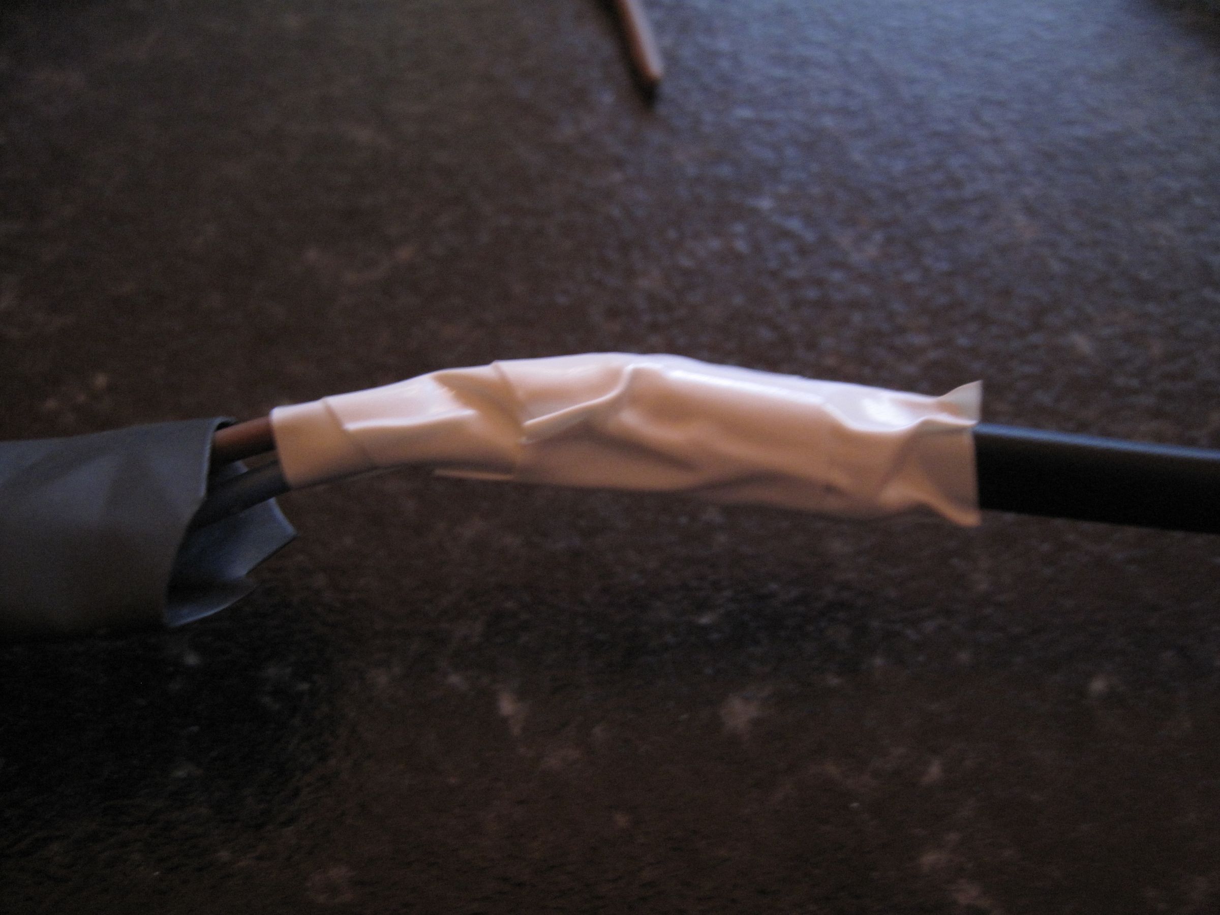 Shorten Power Cable 6 Steps Instructables