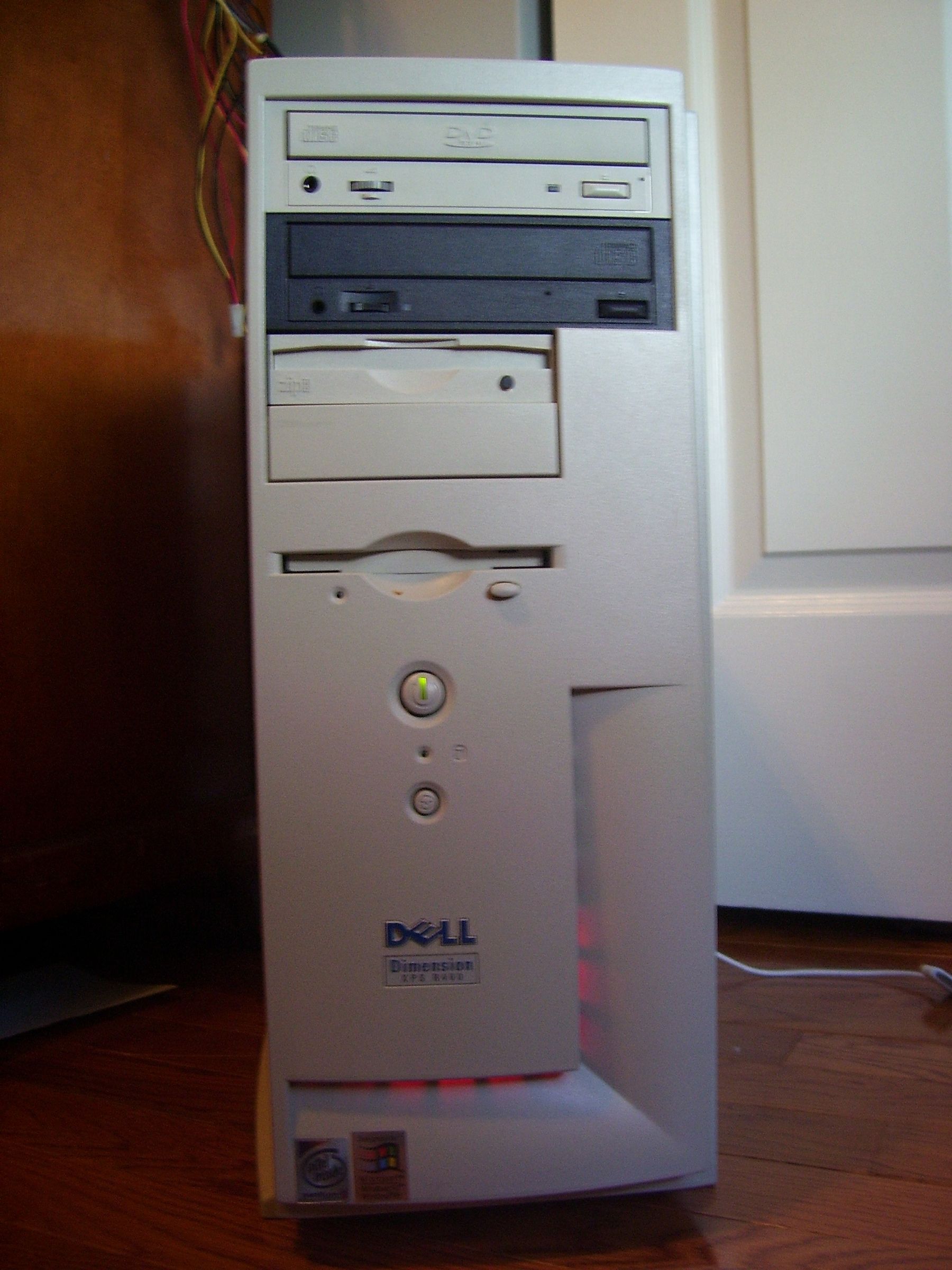 How to Make an Ambient Light for Your Computor