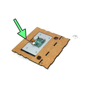 Mini Pi-Powered Arcade Machine : 12 Steps (with Pictures) - Instructables