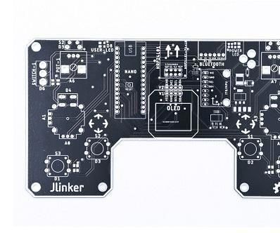 PCB Silkscreen