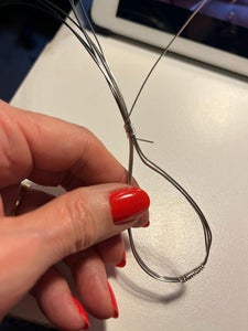 Forming the Wire Base