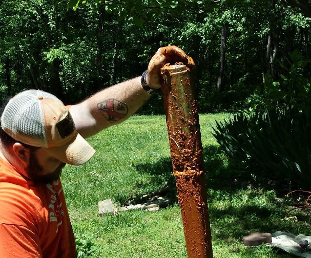 How to Replace a Submersible Well Pump