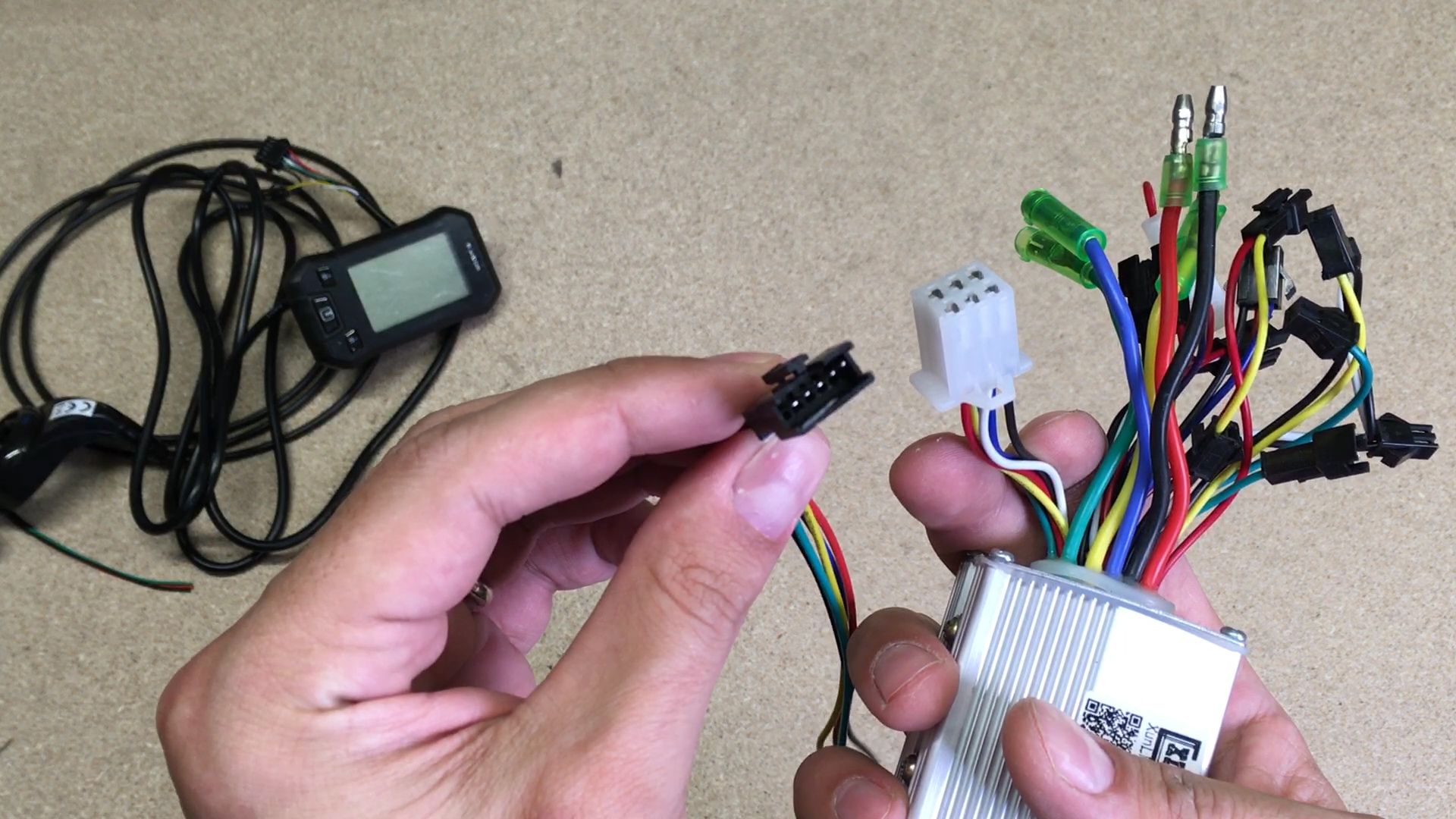 DIY Electric Scooter Conversion With Hoverboard Parts 16 Steps (with