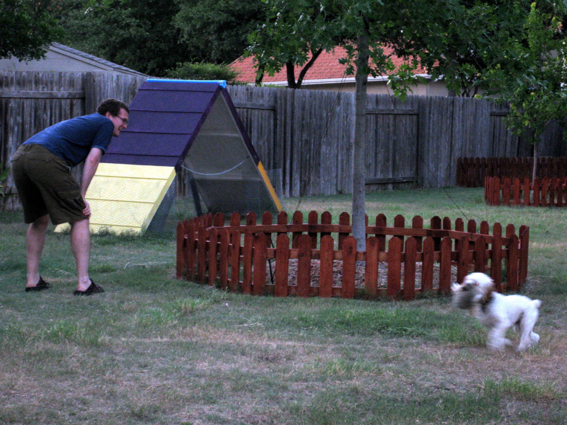 DIY Dog Agility AFrame 7 Steps (with Pictures) Instructables