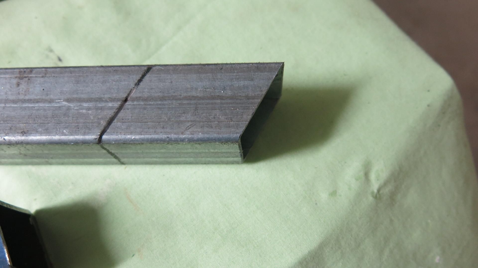 Bench Grinder Tool Rest : 3 Steps - Instructables