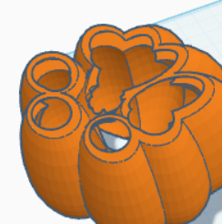 Making the Lid Compartment