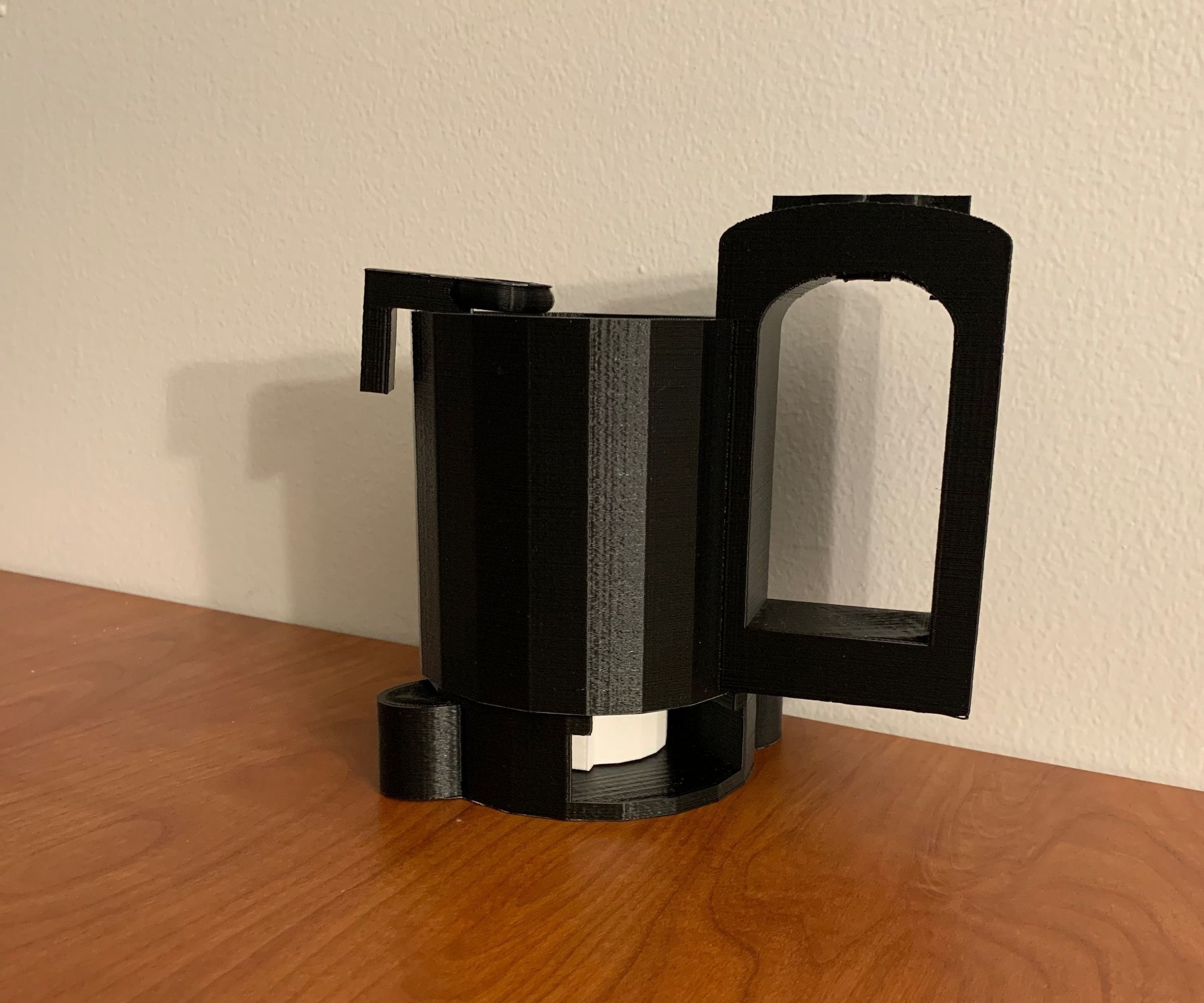 Parkinson's Self-Feeding Cup