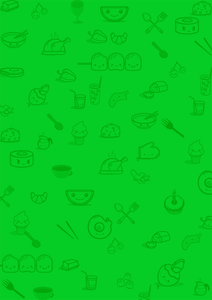 Whatsapp Doodle Like Background