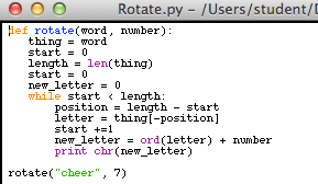 Python and Word Lists : 8 Steps - Instructables