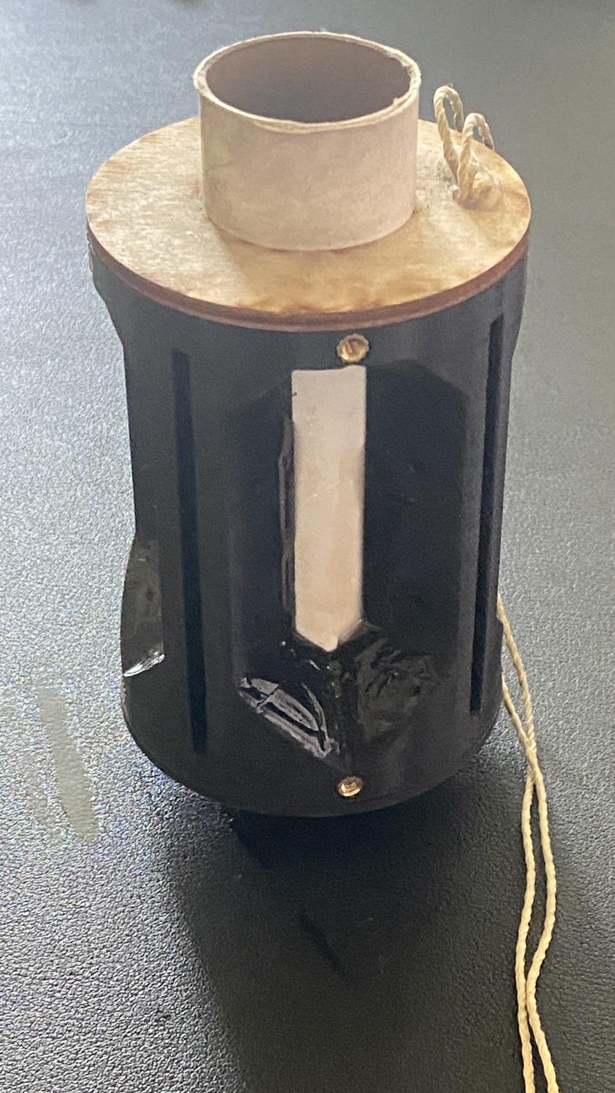 Design the Starting Geometry