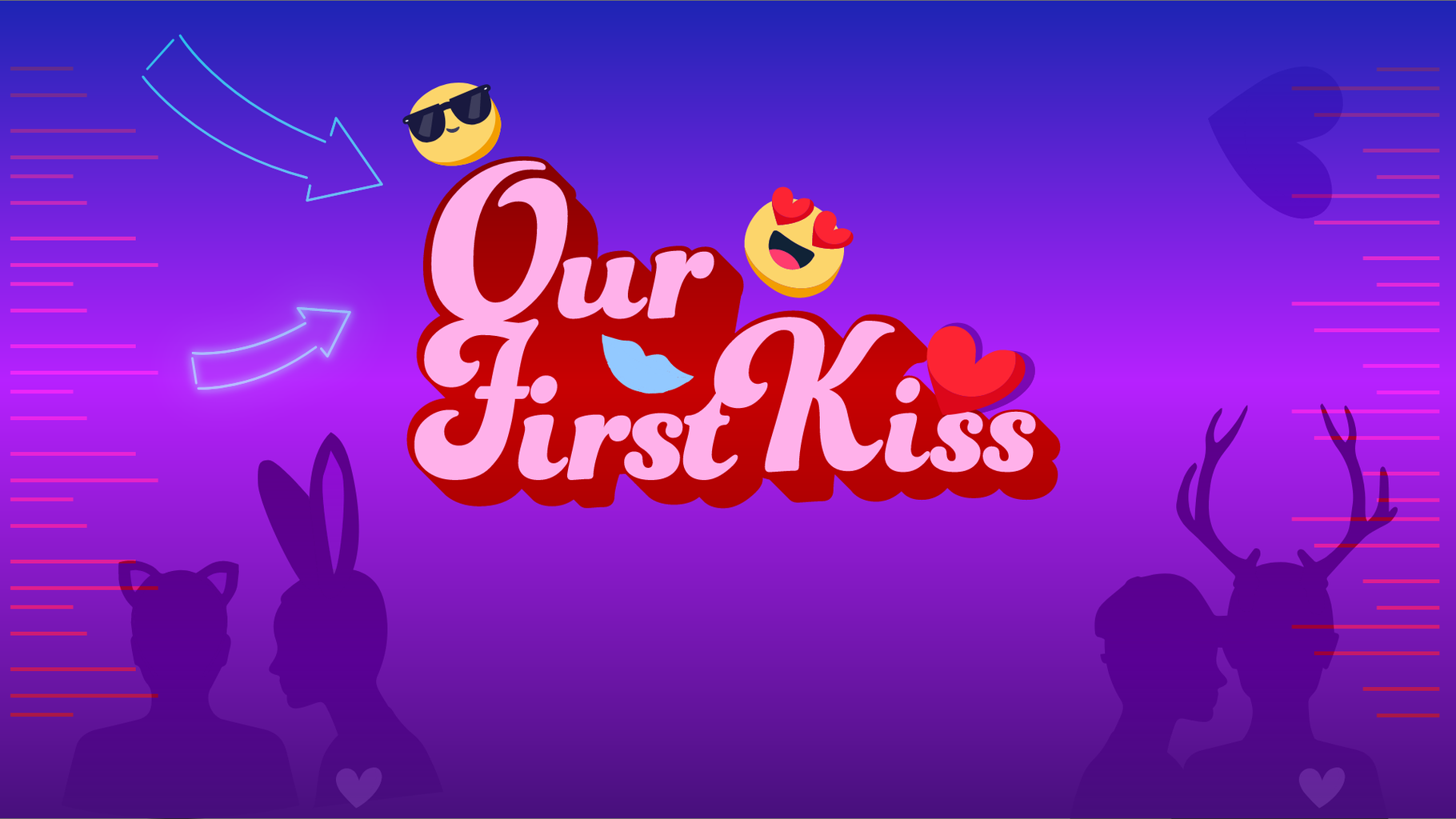 Our First Kiss Game, Alternative Controller 5 Steps Instructables