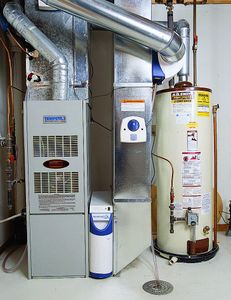Furnace Add-Ons to Improve Home Air Quality : 7 Steps (with Pictures) -  Instructables