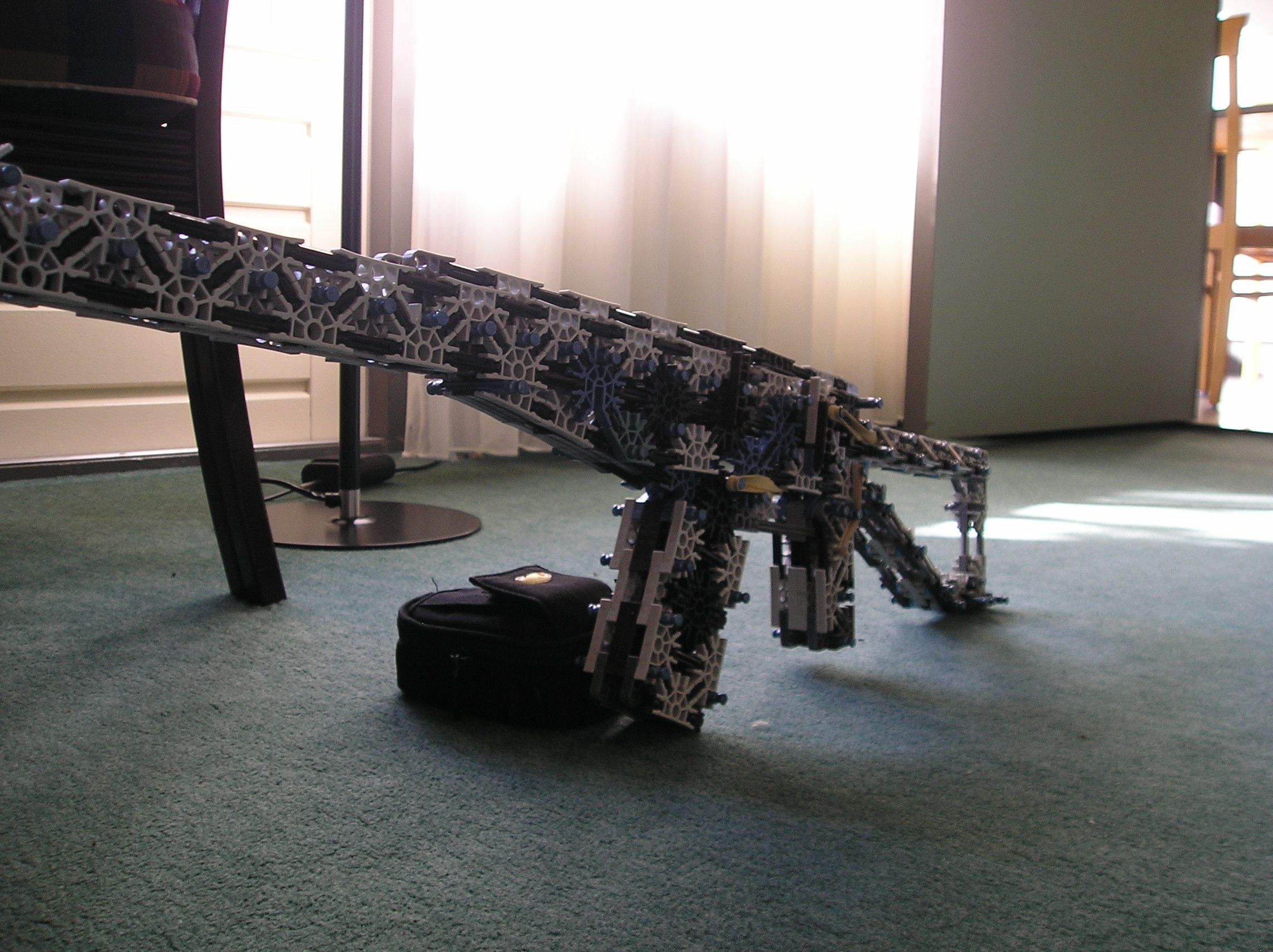 K'nex AS Val