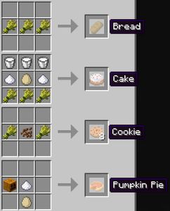 The Complete Guide to Food in Minecraft : 7 Steps (with Pictures ...