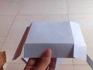 A PEN STAND
