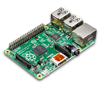 Buy a Raspberry Pi 3 and Add It to Your Network