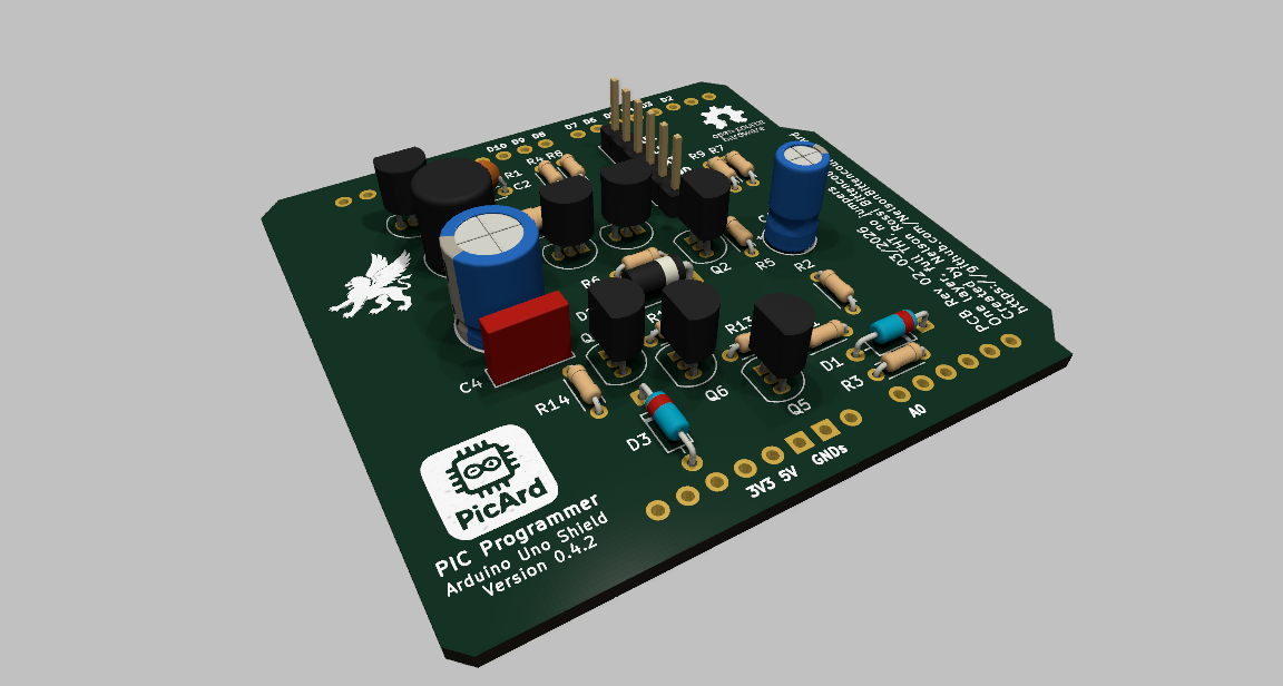 Ultra Low Cost PIC Programmer With Arduino Uno : 6 Steps (with Pictures ...