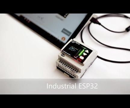 Getting Started With Norvi Devices