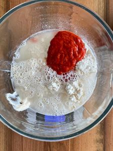Ciabatta - Mix