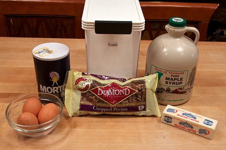 Gather Your Ingredients and Gear