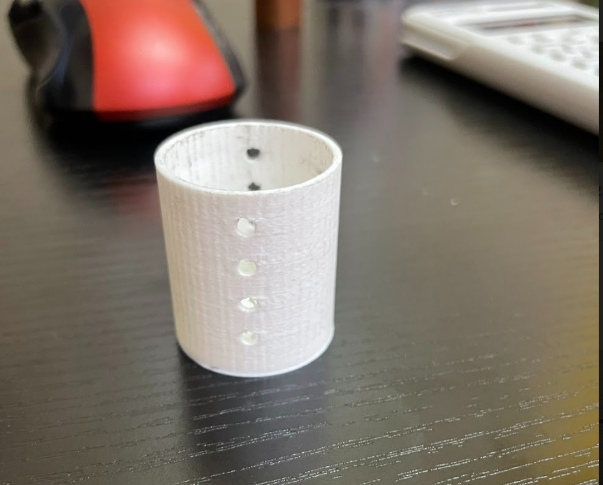 Pipe Cutting Jig for 1/4"1" Cuts 3 Steps Instructables