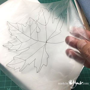 Pick Your Leaf Designs:
