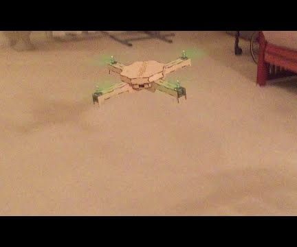 Building a DIY Quadcopter: a Complete Beginner's Guide