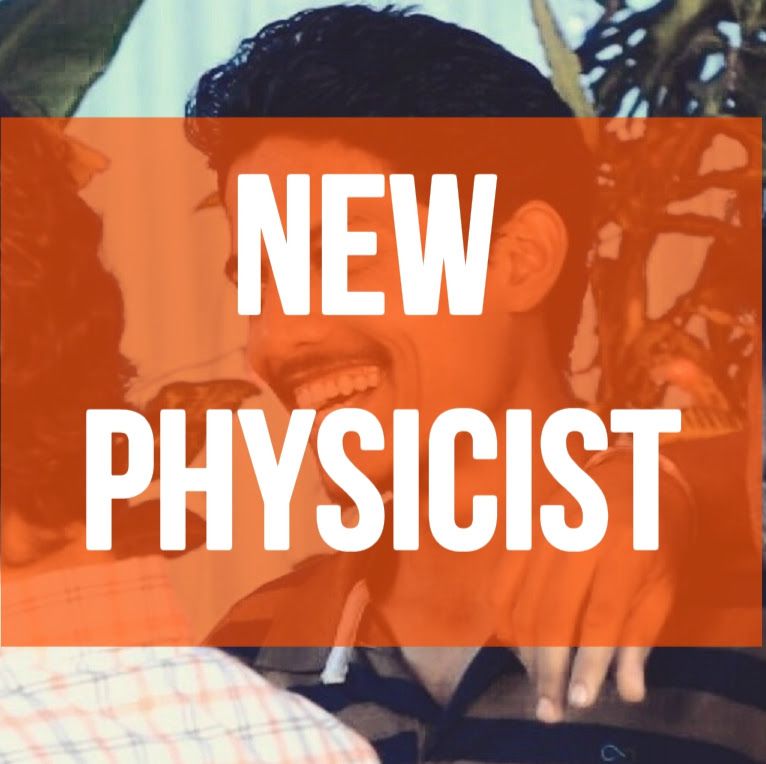 Newphysicist_com